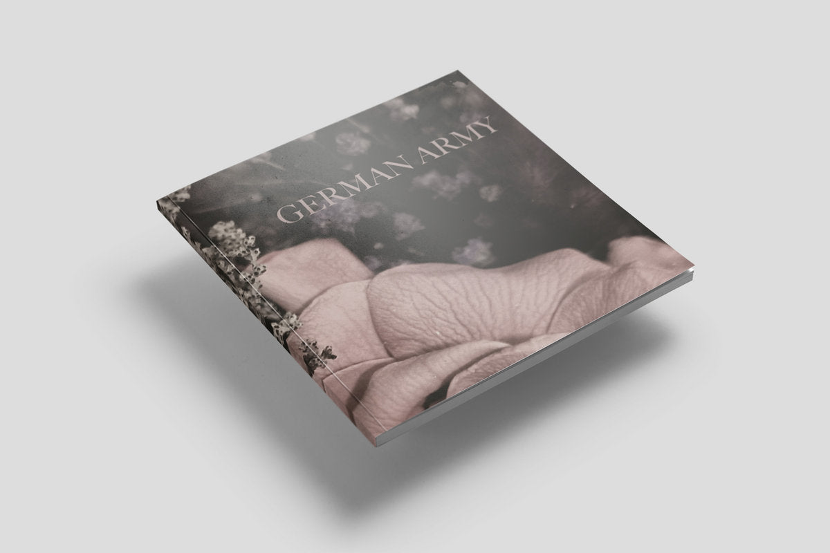 German Army (Book)