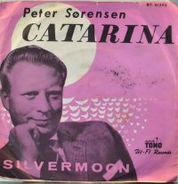 Peter Sørensen – Catarina (7'')