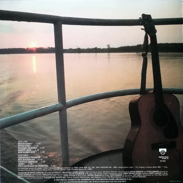 Jinx - Jinx (LP)