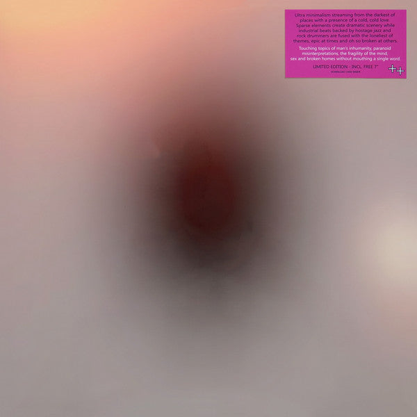 Spite Cathedral - 1'st (LP+7'')