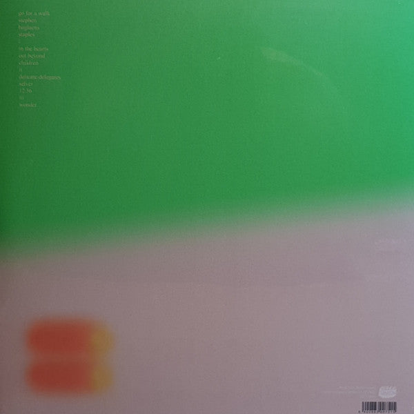 Lowly – Hifalutin (2LP