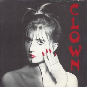 Clown – Night On The Town (7'')