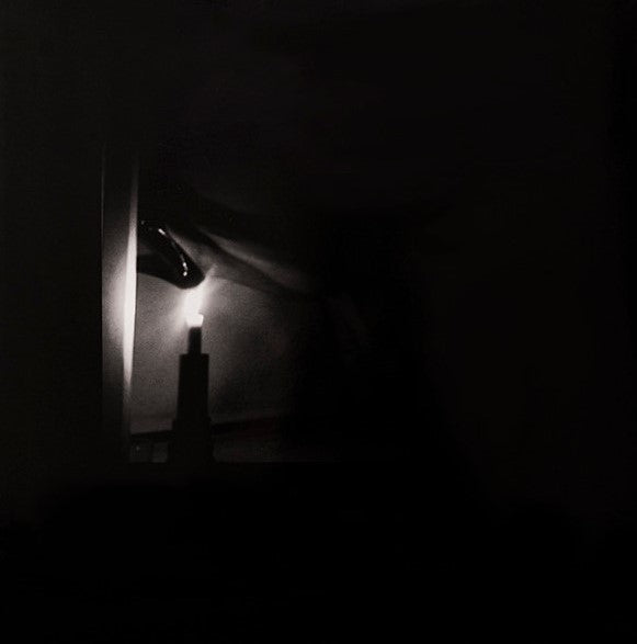 Suspended In Gaffa - Your Body Is My Body (12'' EP) (BODIES001)