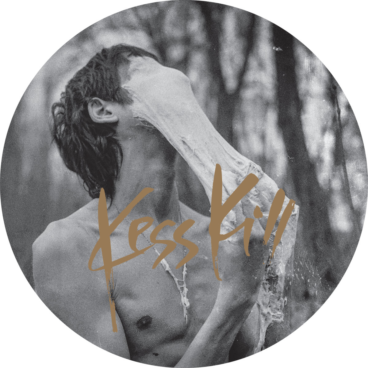 Celldöd - KESS07 (12''EP)