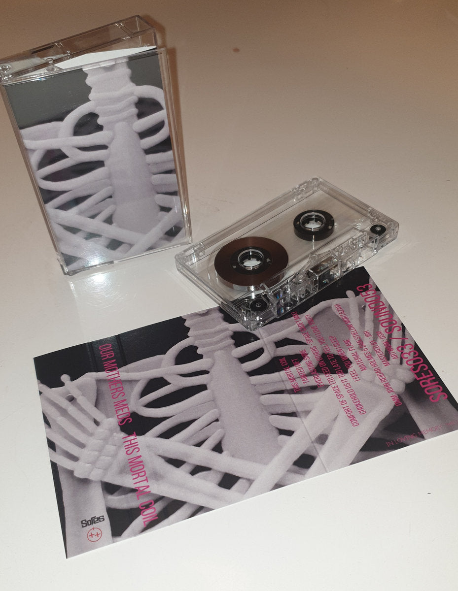 Our Mothers Meds - This Mortal Coil (Cassette)
