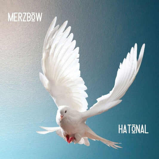 Merzbow - Hatonal (CD)