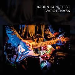 Björn Almquist - Vargtimmern (LP)