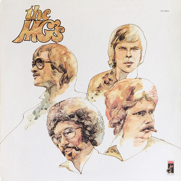 The MG's - The MG's (LP)
