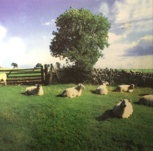 The KLF – Chill Out (LP)