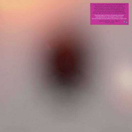 Spite Cathedral - 1'st (LP+7'')