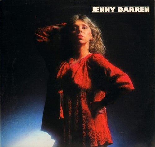 Jenny Darren – Jenny Darren (LP)
