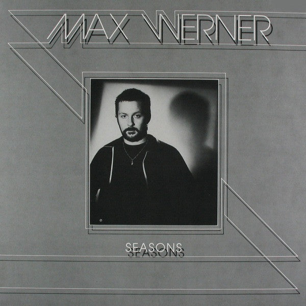 Max Werner – Seasons (LP)
