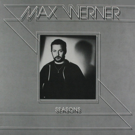 Max Werner – Seasons (LP)
