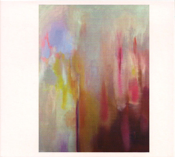 Hallow Under - Hallow Under (CD) (PURPLE•LET°I)