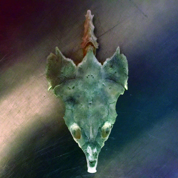 Werewolf Jerusalem - Walpurgis Night (Cassette)