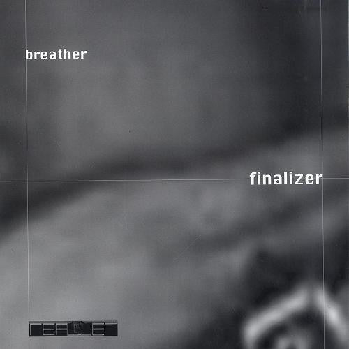 Roswell / Breather - Goodbye Hatred / Finalizer (12'')