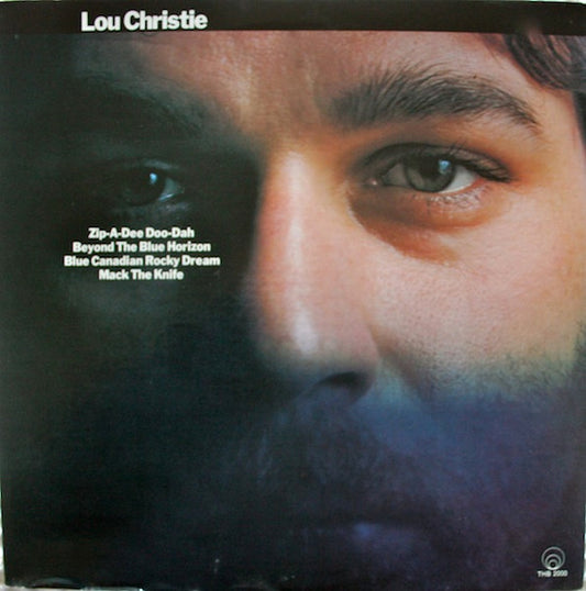 Lou Christie – Lou Christie (LP)