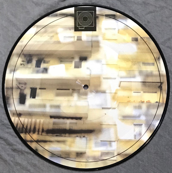 Reznicek – Audi & Goggo / Haus Armgartburg (10'' Picture Disc)