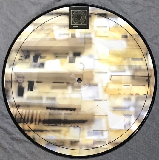 Reznicek – Audi & Goggo / Haus Armgartburg (10'' Picture Disc)