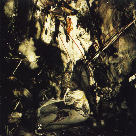 Fields Of The Nephilim – Elizium (LP)