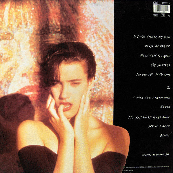 Martika – Martika (LP)
