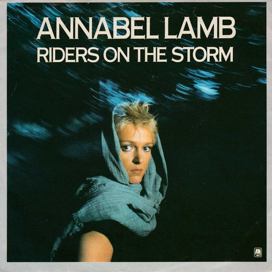Annabel Lamb – Riders On The Storm (7'')