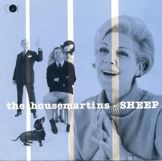 The Housemartins – Sheep (7'')
