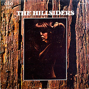The Hillsiders - The Hillsiders Volume 2 (LP)