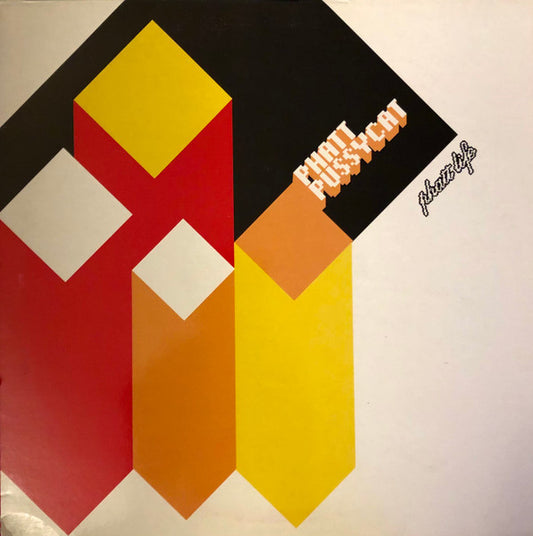 Phatt Pussycat – Phatt Life (2LP)