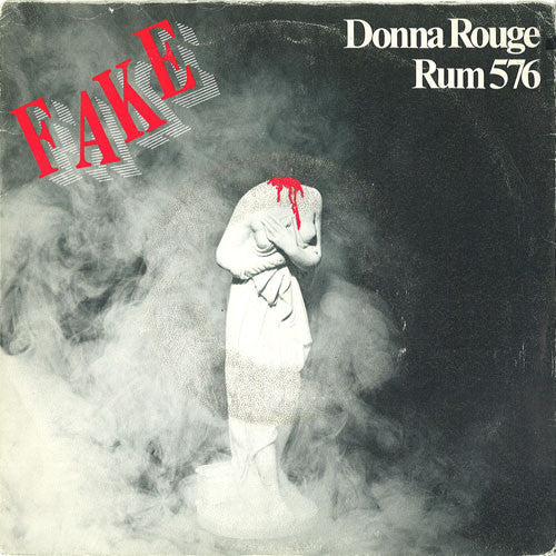 Fake – Donna Rouge (7'')