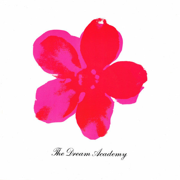 The Dream Academy – The Love Parade (12'')