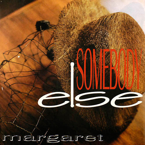 Margaret – Someone Else (12'')