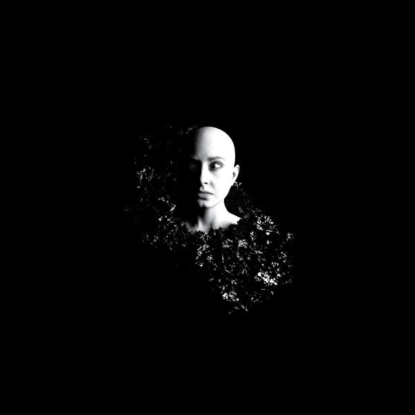 Bleie - Certainty Is Only A Feeling (12'' EP) (BODIES004)