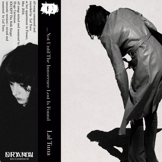 Lal Tuna - Not Until The Innocence Lost Is Found (Cassette)