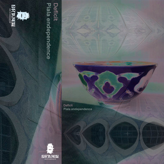 Deficit - Piala Endependence (Cassette)