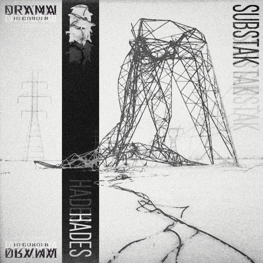 Substak - Hades (Cassette)