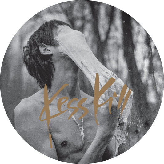 Celldöd - KESS07 (12''EP)