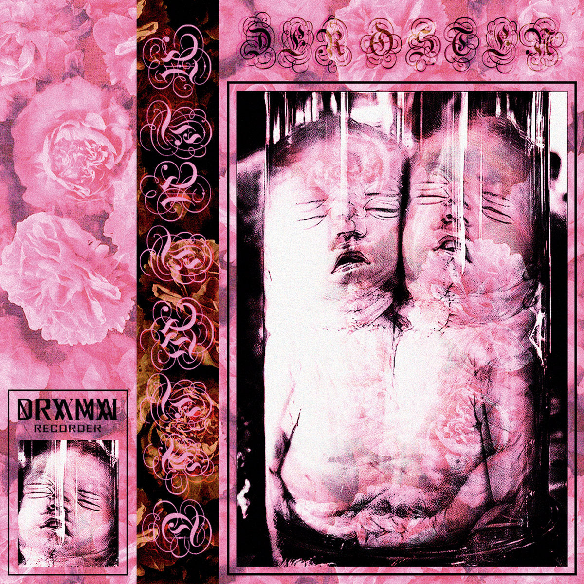 Vasily S. - Der Osten (Cassette)