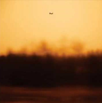 Purl - Ground (10'' EP)