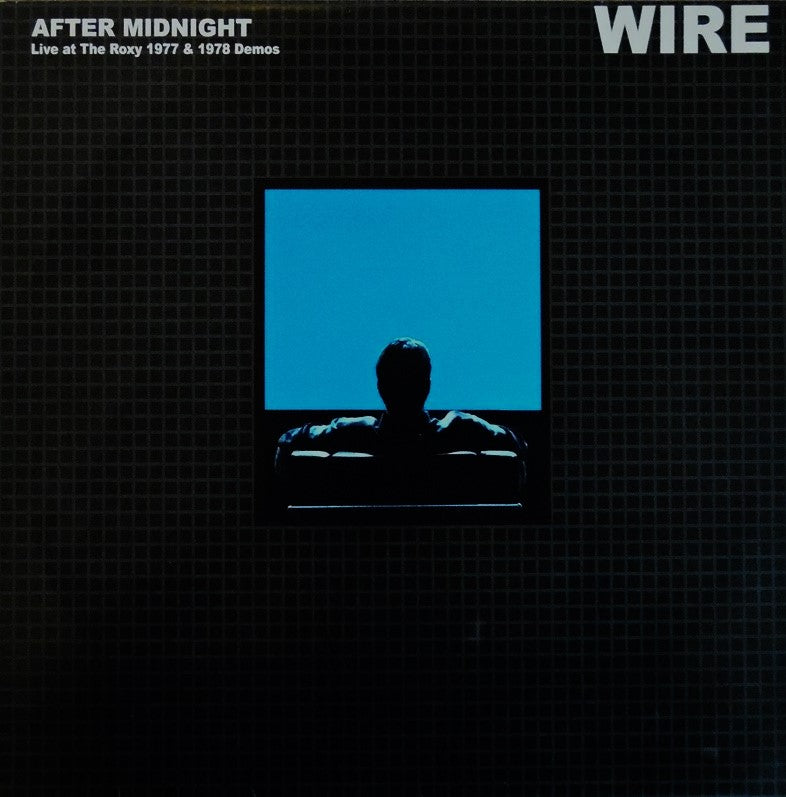 Wire - After Midnight (LP)